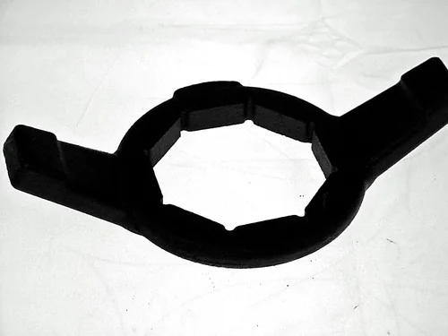 8-Sided Octagon / Hex Knockoff Wrench with two striking wings